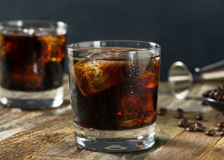 Vodka drinks Drinksguide