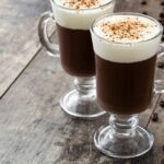 Opskrift på Irish Coffee